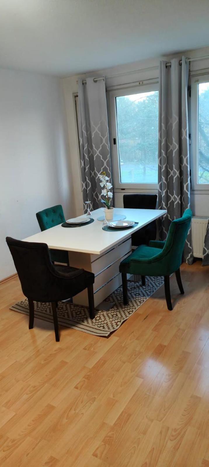 Mo Home24 Apartment