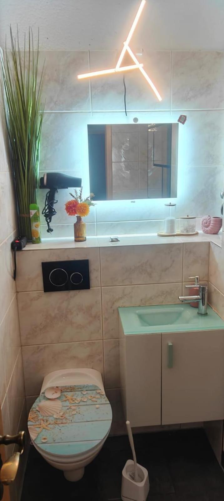 Apartment Mo Home24 *
